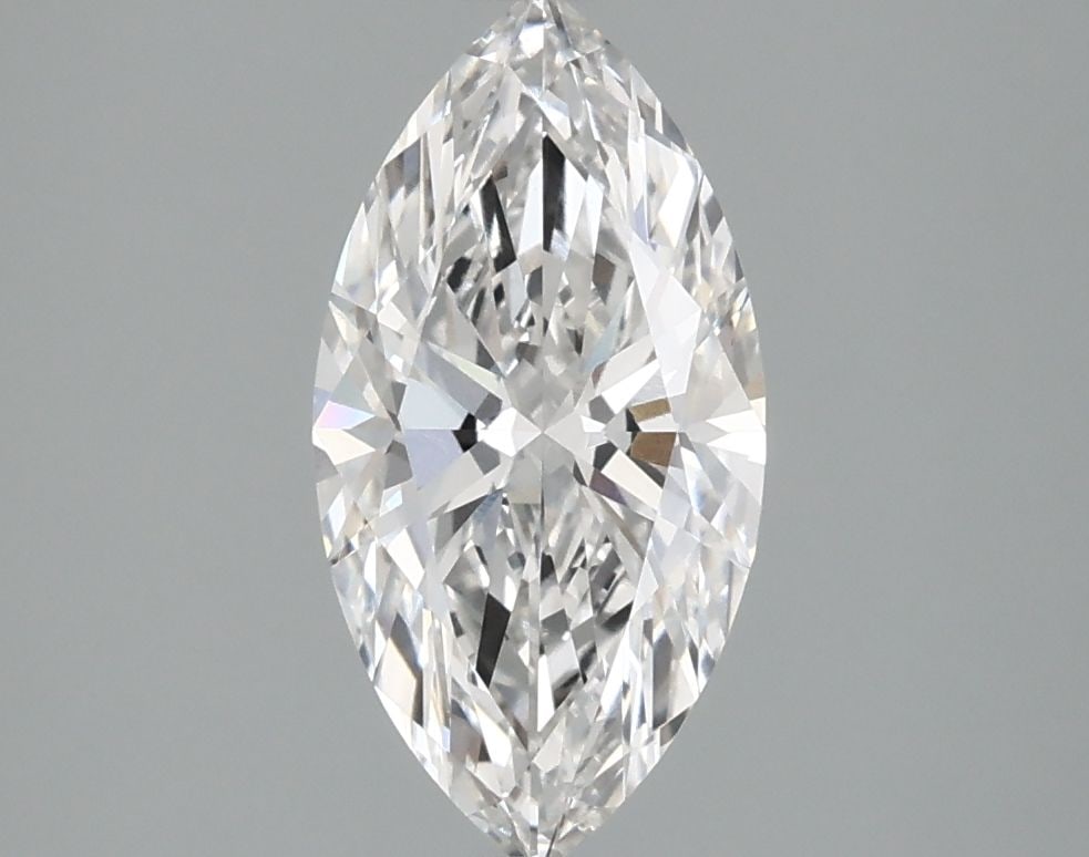 IGI Marquise 1.59ct E VVS2 - Loose Lab Diamond: IGI Marquise 1.59ct E VVS2 - Loose Lab Diamond Item Specifics: Source: This Is A Real Diamond Grown In A Lab Not Mined. Carat: 1.59 Cut: - Color: E Clarity: VVS2 Polish: EX Symmetry: EX Measurements: 