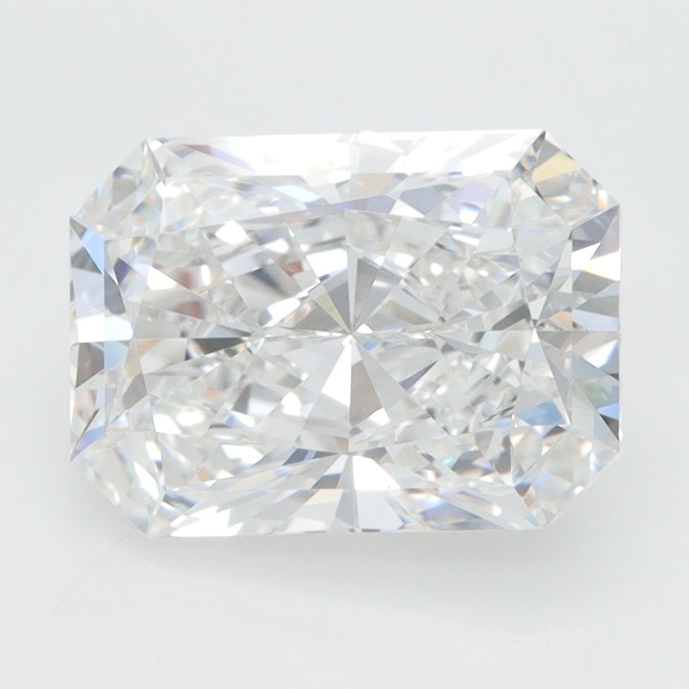 IGI Radiant 2.04ct E IF - Loose Lab Diamond: IGI Radiant 2.04ct E IF - Loose Lab Diamond Item Specifics: Source: This Is A Real Diamond Grown In A Lab Not Mined. Carat: 2.04 Cut: - Color: E Clarity: IF Polish: EX Symmetry: EX Measurements: 9.32L