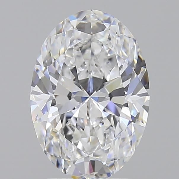 IGI Oval 2.06ct D IF - Loose Lab Diamond: IGI Oval 2.06ct D IF - Loose Lab Diamond Item Specifics: Source: This Is A Real Diamond Grown In A Lab Not Mined. Carat: 2.06 Cut: - Color: D Clarity: IF Polish: EX Symmetry: EX Measurements: 10.29L X