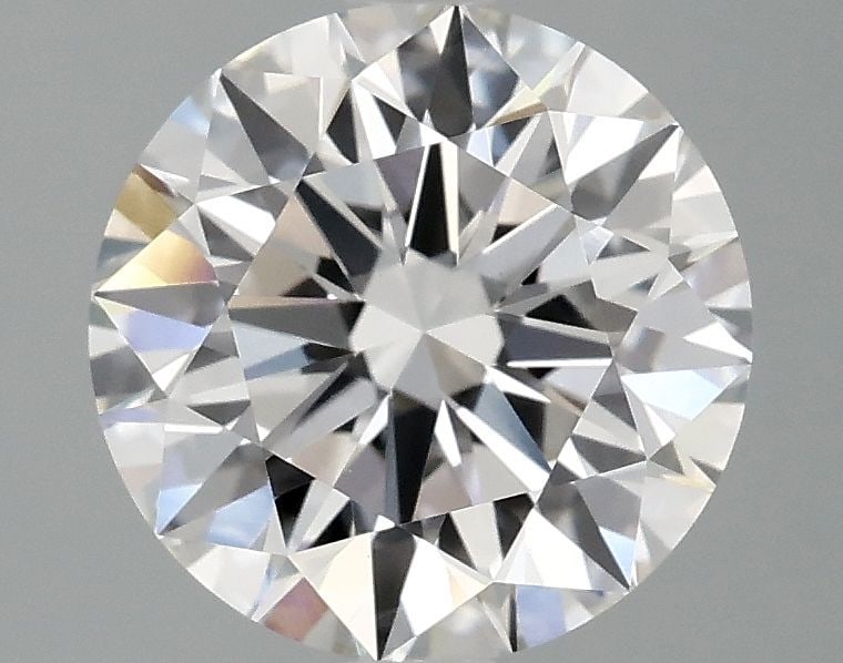 IGI Round 2.5ct F VVS2 - Ideal Loose Lab Diamond: IGI Round 2.5ct F VVS2 - Ideal Loose Lab Diamond Item Specifics: Source: This Is A Real Diamond Grown In A Lab Not Mined. Carat: 2.5 Cut: ID Color: F Clarity: VVS2 Polish: EX Symmetry: EX Measurements