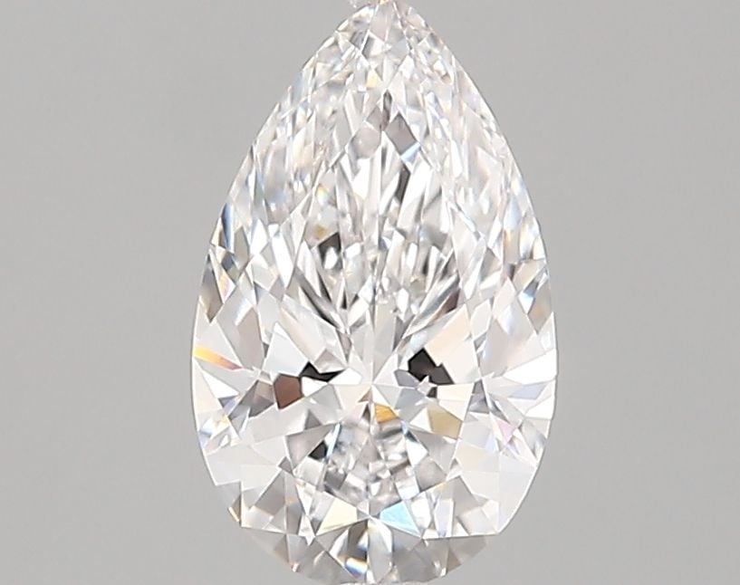 IGI Pear 1.13ct D VVS1 - Loose Lab Diamond: IGI Pear 1.13ct D VVS1 - Loose Lab Diamond Item Specifics: Source: This Is A Real Diamond Grown In A Lab Not Mined. Carat: 1.13 Cut: - Color: D Clarity: VVS1 Polish: EX Symmetry: EX Measurements: 9.58