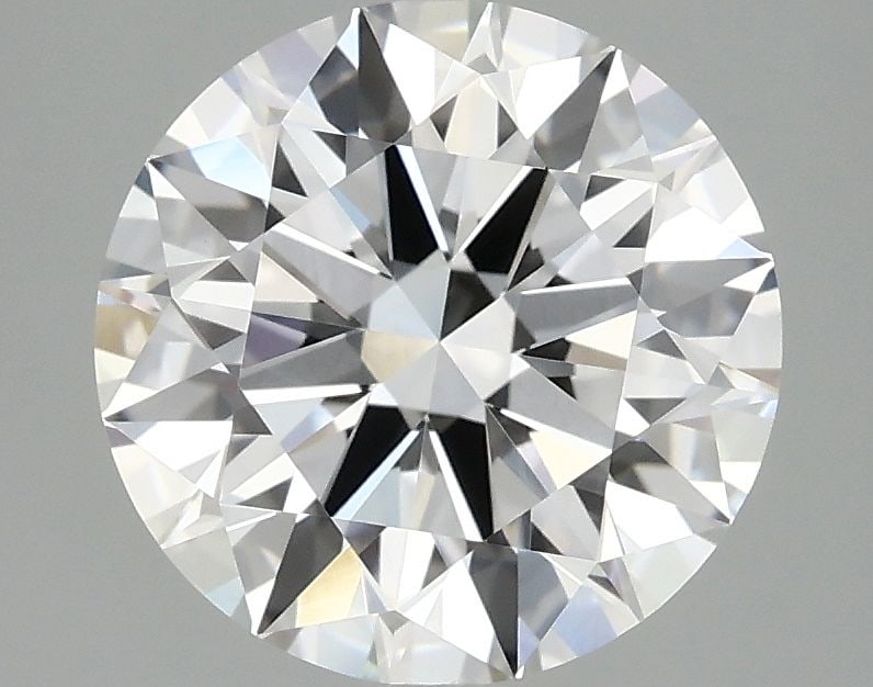 IGI Round 3.09ct E VVS2 - Ideal Loose Lab Diamond: IGI Round 3.09ct E VVS2 - Ideal Loose Lab Diamond Item Specifics: Source: This Is A Real Diamond Grown In A Lab Not Mined. Carat: 3.09 Cut: ID Color: E Clarity: VVS2 Polish: EX Symmetry: EX Measuremen