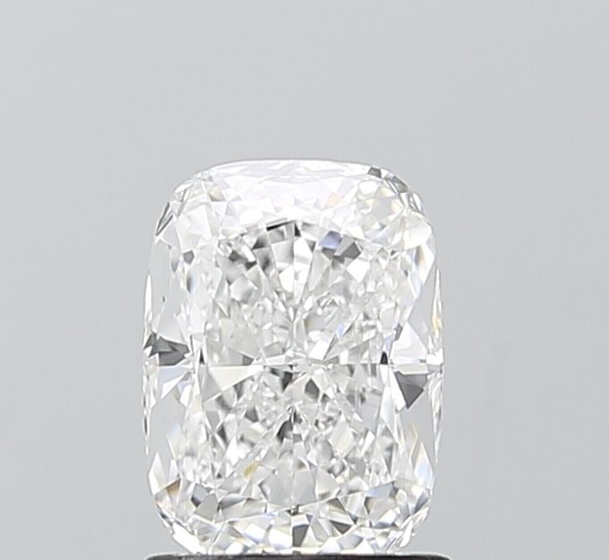 IGI Cushion Modified 1.55ct D VVS1 - Loose Lab Diamond: IGI Cushion Modified 1.55ct D VVS1 - Loose Lab Diamond Item Specifics: Source: This Is A Real Diamond Grown In A Lab Not Mined. Carat: 1.55 Cut: - Color: D Clarity: VVS1 Polish: EX Symmetry: EX Measur