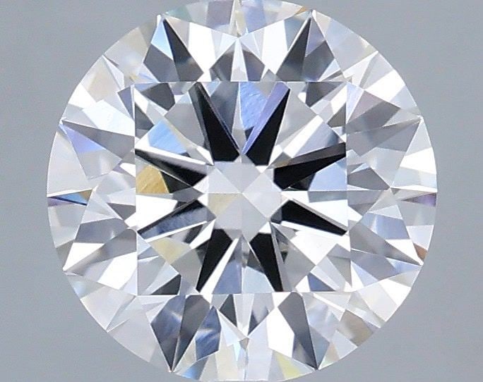 IGI Round 1.99ct E VVS2 - Ideal Loose Lab Diamond: IGI Round 1.99ct E VVS2 - Ideal Loose Lab Diamond Item Specifics: Source: This Is A Real Diamond Grown In A Lab Not Mined. Carat: 1.99 Cut: ID Color: E Clarity: VVS2 Polish: EX Symmetry: EX Measuremen