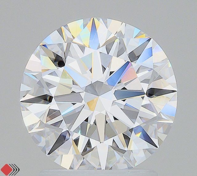 IGI Round 2.27ct D VVS1 - Ideal Loose Lab Diamond: IGI Round 2.27ct D VVS1 - Ideal Loose Lab Diamond Item Specifics: Source: This Is A Real Diamond Grown In A Lab Not Mined. Carat: 2.27 Cut: ID Color: D Clarity: VVS1 Polish: EX Symmetry: EX Measuremen