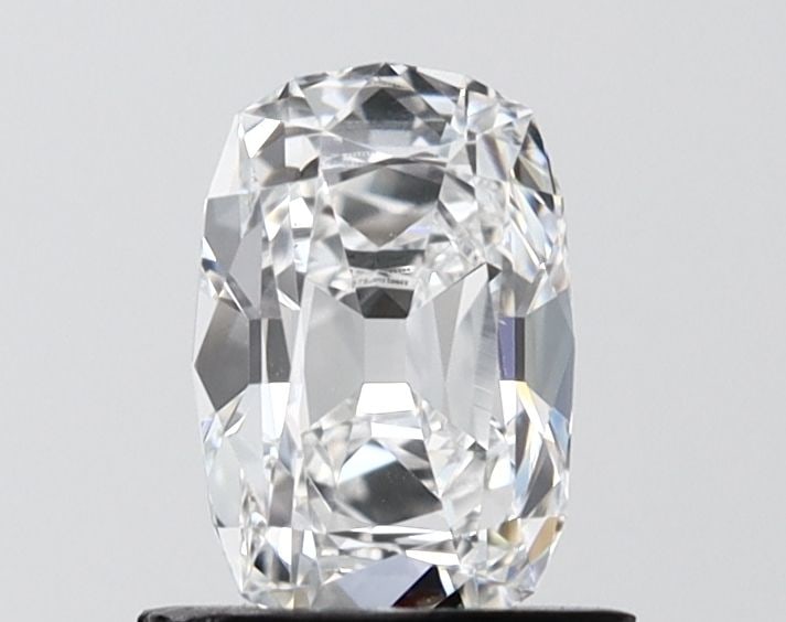 IGI Cushion 1.0ct D VVS2 - Loose Lab Diamond: IGI Cushion 1.0ct D VVS2 - Loose Lab Diamond Item Specifics: Source: This Is A Real Diamond Grown In A Lab Not Mined. Carat: 1.0 Cut: - Color: D Clarity: VVS2 Polish: EX Symmetry: EX Measurements: 7.7