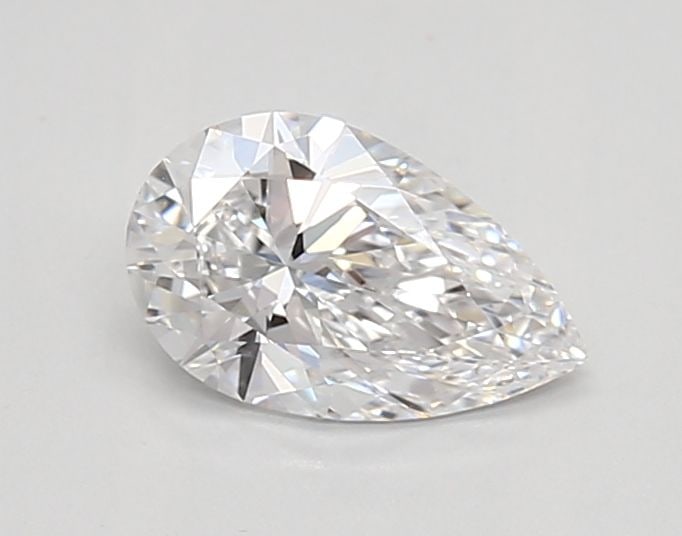 IGI Pear 0.63ct D IF - Loose Lab Diamond: IGI Pear 0.63ct D IF - Loose Lab Diamond Item Specifics: Source: This Is A Real Diamond Grown In A Lab Not Mined. Carat: 0.63 Cut: - Color: D Clarity: IF Polish: EX Symmetry: EX Measurements: 7.77L X 