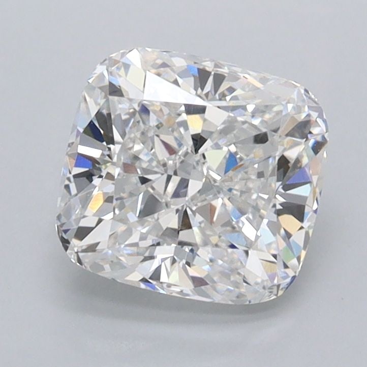 IGI Cushion Modified 1.55ct D VVS1 - Loose Lab Diamond: IGI Cushion Modified 1.55ct D VVS1 - Loose Lab Diamond Item Specifics: Source: This Is A Real Diamond Grown In A Lab Not Mined. Carat: 1.55 Cut: - Color: D Clarity: VVS1 Polish: EX Symmetry: EX Measur