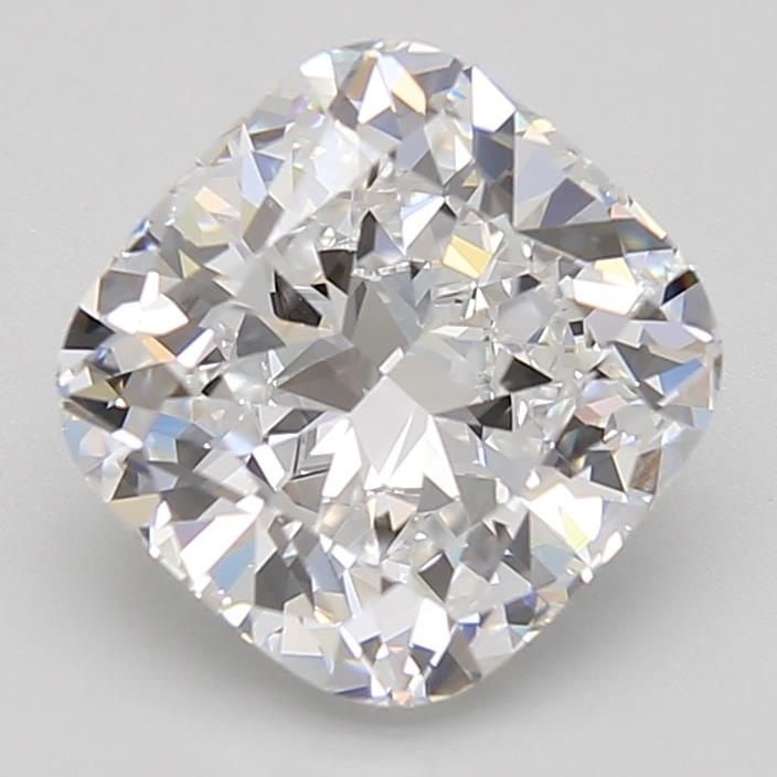 GIA Cushion Brilliant 2.92ct D IF - Loose Lab Diamond: GIA Cushion Brilliant 2.92ct D IF - Loose Lab Diamond Item Specifics: Source: This Is A Real Diamond Grown In A Lab Not Mined. Carat: 2.92 Cut: - Color: D Clarity: IF Polish: EX Symmetry: EX Measureme