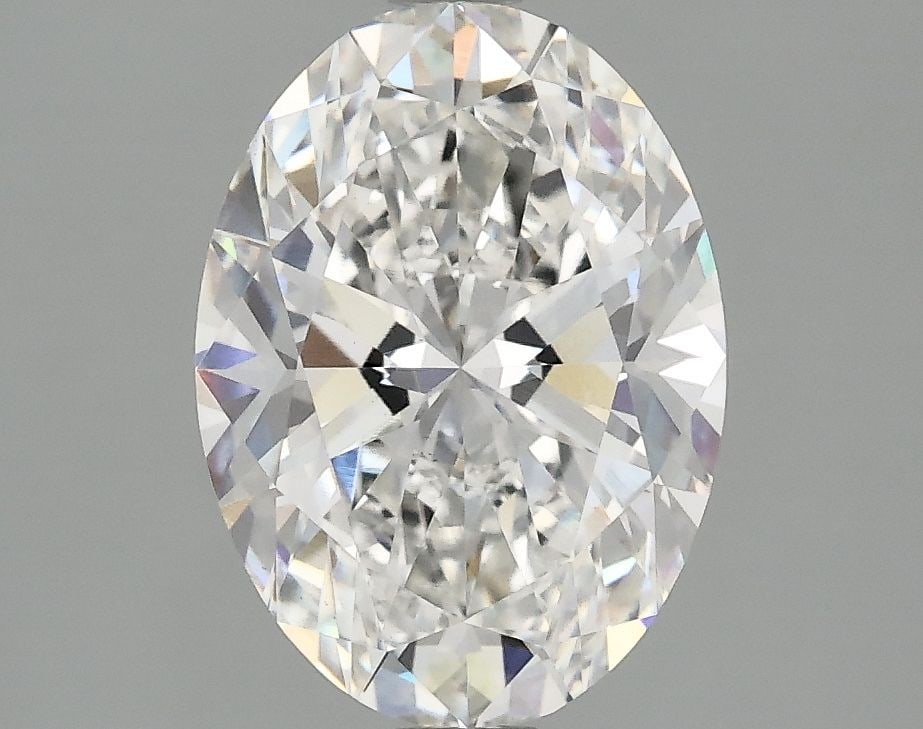 IGI Oval 2.58ct F VVS2 - Loose Lab Diamond: IGI Oval 2.58ct F VVS2 - Loose Lab Diamond Item Specifics: Source: This Is A Real Diamond Grown In A Lab Not Mined. Carat: 2.58 Cut: - Color: F Clarity: VVS2 Polish: EX Symmetry: EX Measurements: 10.6