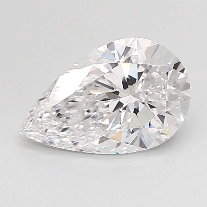 IGI Pear 1.57ct D VVS1 - Loose Lab Diamond: IGI Pear 1.57ct D VVS1 - Loose Lab Diamond Item Specifics: Source: This Is A Real Diamond Grown In A Lab Not Mined. Carat: 1.57 Cut: - Color: D Clarity: VVS1 Polish: EX Symmetry: EX Measurements: 10.3