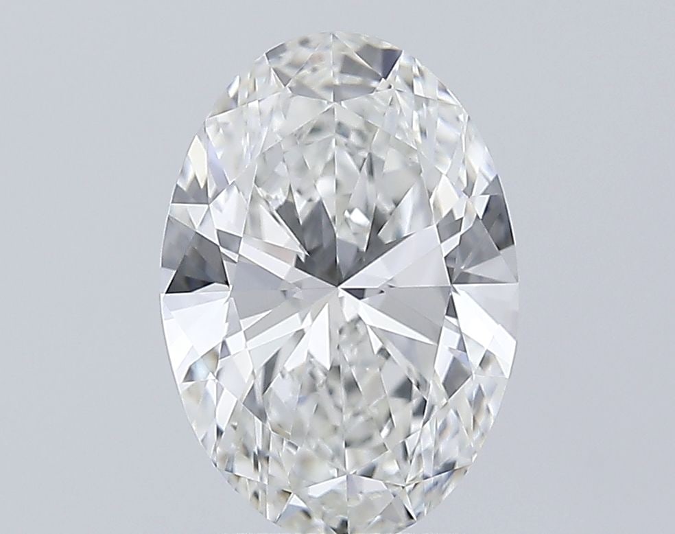 IGI Oval 2.08ct G VVS2 - Loose Lab Diamond: IGI Oval 2.08ct G VVS2 - Loose Lab Diamond Item Specifics: Source: This Is A Real Diamond Grown In A Lab Not Mined. Carat: 2.08 Cut: - Color: G Clarity: VVS2 Polish: EX Symmetry: EX Measurements: 10.3
