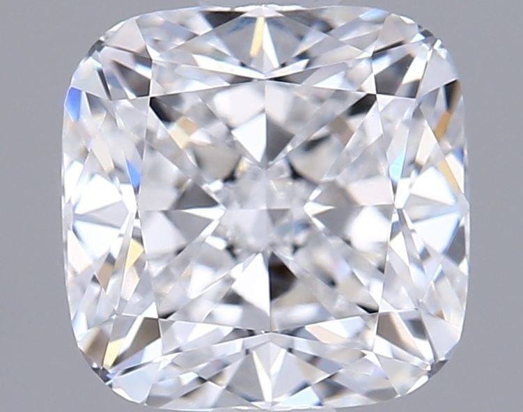 IGI Cushion Modified 1.54ct D VVS1 - Loose Lab Diamond: IGI Cushion Modified 1.54ct D VVS1 - Loose Lab Diamond Item Specifics: Source: This Is A Real Diamond Grown In A Lab Not Mined. Carat: 1.54 Cut: - Color: D Clarity: VVS1 Polish: EX Symmetry: EX Measur