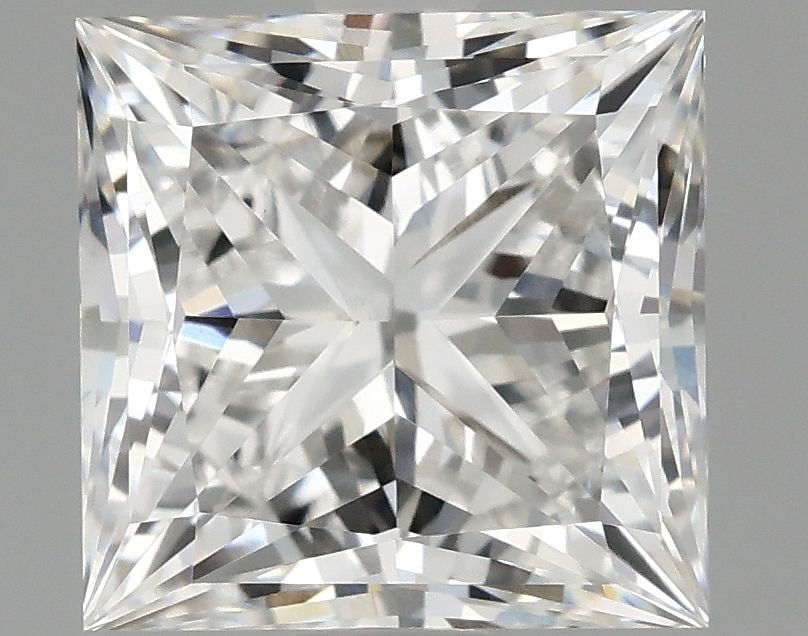 IGI Princess 1.97ct F VVS2 - Loose Lab Diamond: IGI Princess 1.97ct F VVS2 - Loose Lab Diamond Item Specifics: Source: This Is A Real Diamond Grown In A Lab Not Mined. Carat: 1.97 Cut: - Color: F Clarity: VVS2 Polish: EX Symmetry: EX Measurements: 