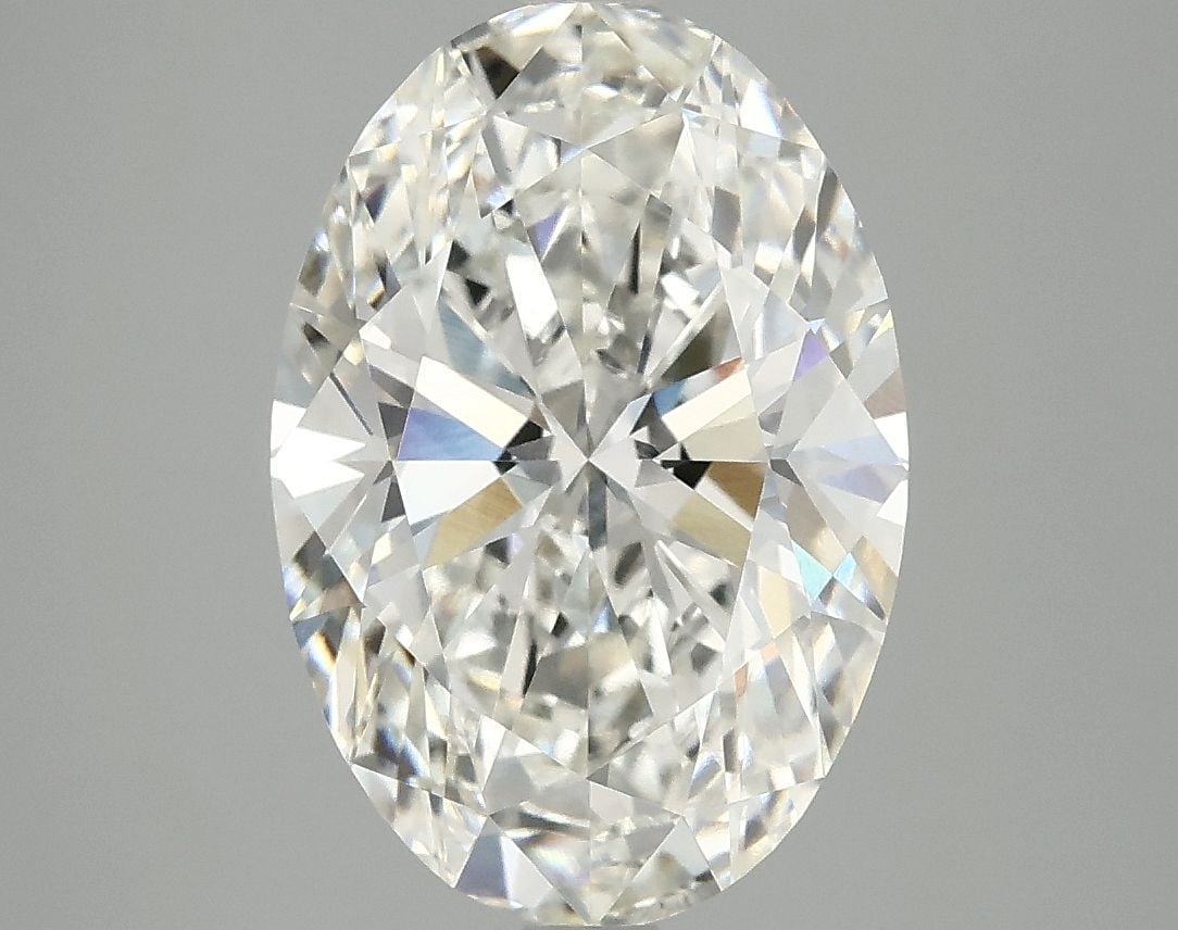 IGI Oval 4.04ct F VVS2 - Loose Lab Diamond: IGI Oval 4.04ct F VVS2 - Loose Lab Diamond Item Specifics: Source: This Is A Real Diamond Grown In A Lab Not Mined. Carat: 4.04 Cut: - Color: F Clarity: VVS2 Polish: EX Symmetry: EX Measurements: 12.9