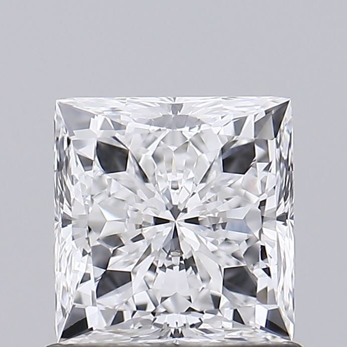 IGI Princess 1.02ct D VVS1 - Loose Lab Diamond: IGI Princess 1.02ct D VVS1 - Loose Lab Diamond Item Specifics: Source: This Is A Real Diamond Grown In A Lab Not Mined. Carat: 1.02 Cut: - Color: D Clarity: VVS1 Polish: EX Symmetry: EX Measurements: 