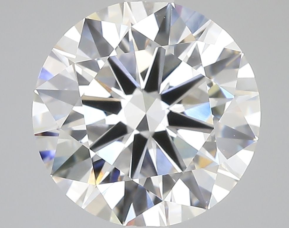 IGI Round 5.01ct F VVS2 - Ideal Loose Lab Diamond: IGI Round 5.01ct F VVS2 - Ideal Loose Lab Diamond Item Specifics: Source: This Is A Real Diamond Grown In A Lab Not Mined. Carat: 5.01 Cut: ID Color: F Clarity: VVS2 Polish: EX Symmetry: EX Measuremen