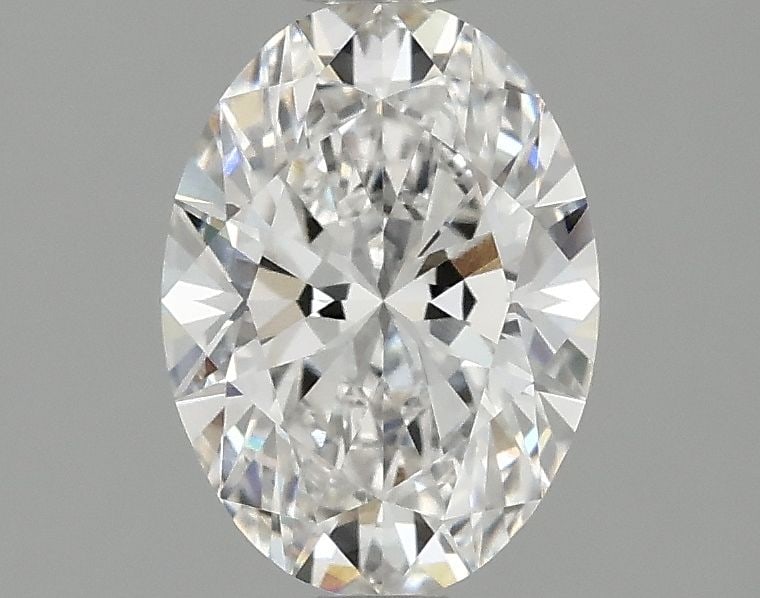 IGI Oval 1.48ct E VVS2 - Loose Lab Diamond: IGI Oval 1.48ct E VVS2 - Loose Lab Diamond Item Specifics: Source: This Is A Real Diamond Grown In A Lab Not Mined. Carat: 1.48 Cut: - Color: E Clarity: VVS2 Polish: EX Symmetry: EX Measurements: 8.98