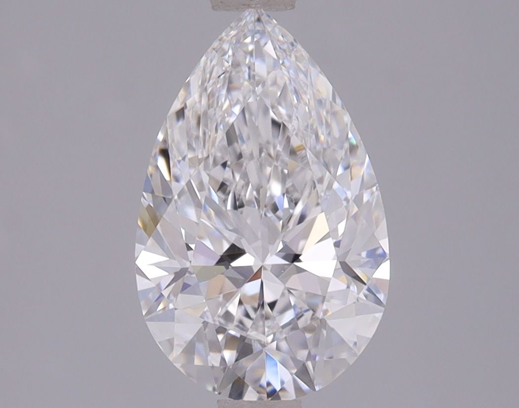 IGI Pear 2.05ct D VVS1 - Loose Lab Diamond: IGI Pear 2.05ct D VVS1 - Loose Lab Diamond Item Specifics: Source: This Is A Real Diamond Grown In A Lab Not Mined. Carat: 2.05 Cut: - Color: D Clarity: VVS1 Polish: EX Symmetry: EX Measurements: 11.0