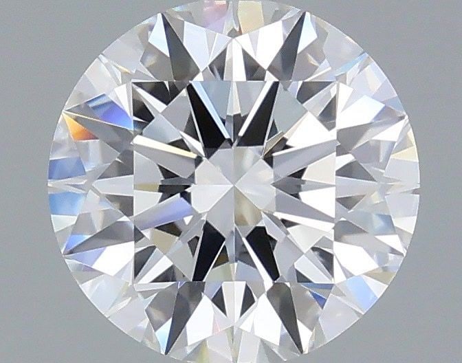 IGI Round 1.51ct D VVS2 - Ideal Loose Lab Diamond: IGI Round 1.51ct D VVS2 - Ideal Loose Lab Diamond Item Specifics: Source: This Is A Real Diamond Grown In A Lab Not Mined. Carat: 1.51 Cut: ID Color: D Clarity: VVS2 Polish: EX Symmetry: EX Measuremen