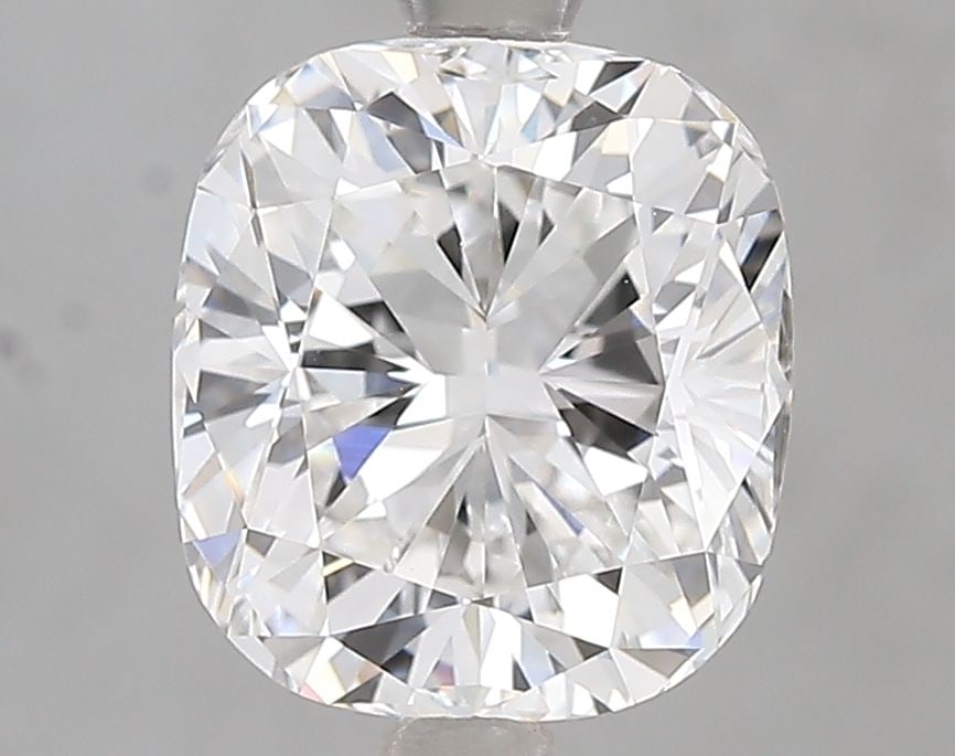 IGI Cushion Modified 3.04ct E VVS1 - Loose Lab Diamond: IGI Cushion Modified 3.04ct E VVS1 - Loose Lab Diamond Item Specifics: Source: This Is A Real Diamond Grown In A Lab Not Mined. Carat: 3.04 Cut: - Color: E Clarity: VVS1 Polish: EX Symmetry: EX Measur