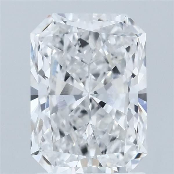 IGI Radiant 1.86ct E VVS2 - Loose Lab Diamond: IGI Radiant 1.86ct E VVS2 - Loose Lab Diamond Item Specifics: Source: This Is A Real Diamond Grown In A Lab Not Mined. Carat: 1.86 Cut: - Color: E Clarity: VVS2 Polish: EX Symmetry: EX Measurements: 8