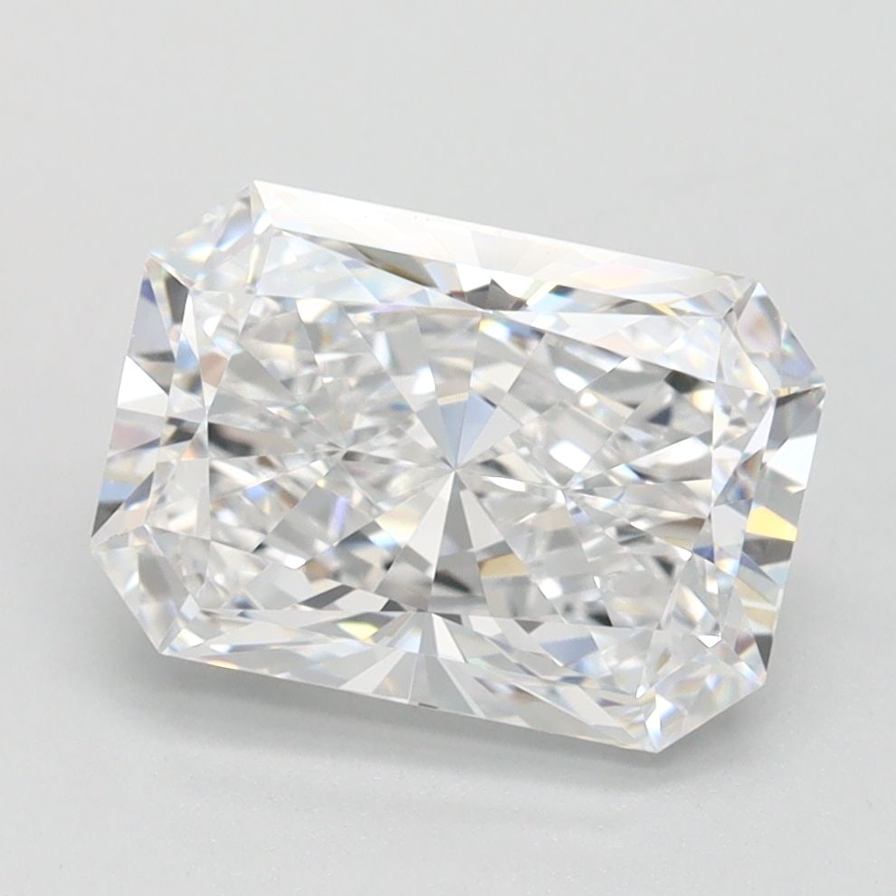 IGI Radiant 2.06ct D IF - Loose Lab Diamond: IGI Radiant 2.06ct D IF - Loose Lab Diamond Item Specifics: Source: This Is A Real Diamond Grown In A Lab Not Mined. Carat: 2.06 Cut: - Color: D Clarity: IF Polish: EX Symmetry: EX Measurements: 8.97L