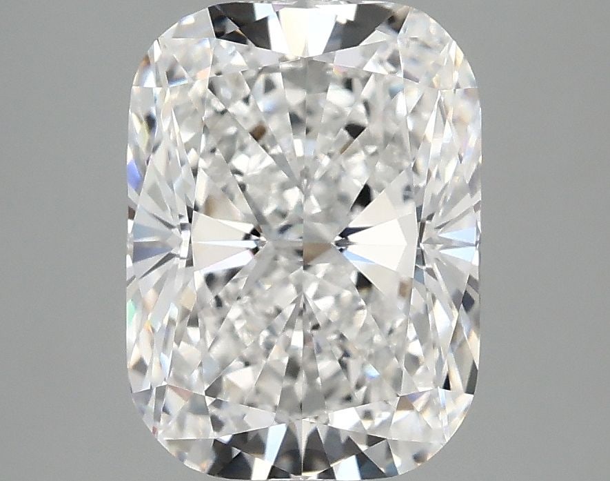 IGI Cushion Modified 3.06ct E VVS2 - Loose Lab Diamond: IGI Cushion Modified 3.06ct E VVS2 - Loose Lab Diamond Item Specifics: Source: This Is A Real Diamond Grown In A Lab Not Mined. Carat: 3.06 Cut: - Color: E Clarity: VVS2 Polish: EX Symmetry: EX Measur