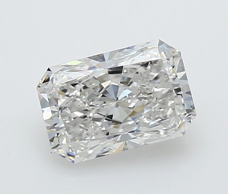 IGI Radiant 1.61ct E VVS1 - Loose Lab Diamond: IGI Radiant 1.61ct E VVS1 - Loose Lab Diamond Item Specifics: Source: This Is A Real Diamond Grown In A Lab Not Mined. Carat: 1.61 Cut: - Color: E Clarity: VVS1 Polish: EX Symmetry: EX Measurements: 8