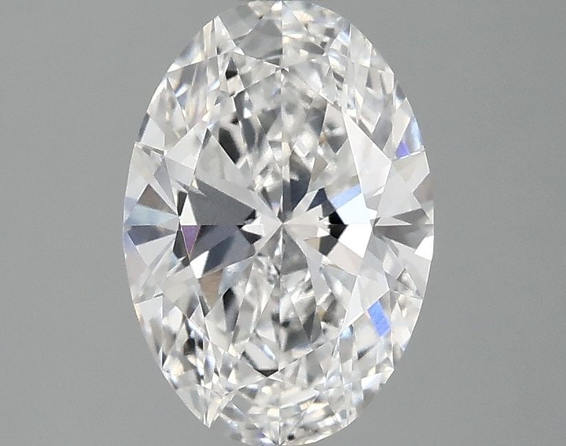 IGI Oval 1.52ct D VVS2 - Loose Lab Diamond: IGI Oval 1.52ct D VVS2 - Loose Lab Diamond Item Specifics: Source: This Is A Real Diamond Grown In A Lab Not Mined. Carat: 1.52 Cut: - Color: D Clarity: VVS2 Polish: EX Symmetry: EX Measurements: 9.63