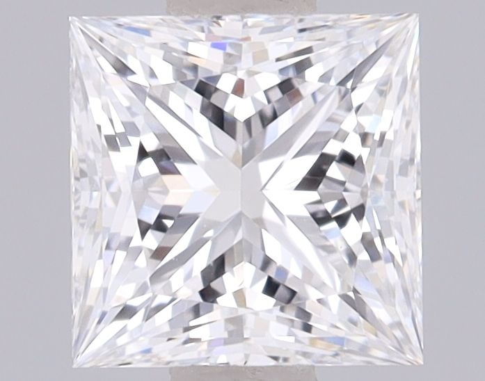 IGI Princess 1.04ct D IF - Loose Lab Diamond: IGI Princess 1.04ct D IF - Loose Lab Diamond Item Specifics: Source: This Is A Real Diamond Grown In A Lab Not Mined. Carat: 1.04 Cut: - Color: D Clarity: IF Polish: EX Symmetry: EX Measurements: 5.57
