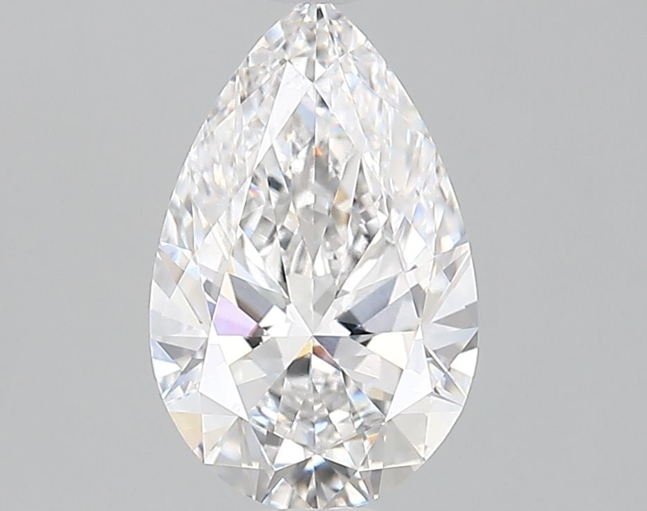 IGI Pear 2.0ct D VVS1 - Loose Lab Diamond: IGI Pear 2.0ct D VVS1 - Loose Lab Diamond Item Specifics: Source: This Is A Real Diamond Grown In A Lab Not Mined. Carat: 2.0 Cut: - Color: D Clarity: VVS1 Polish: EX Symmetry: EX Measurements: 11.15L