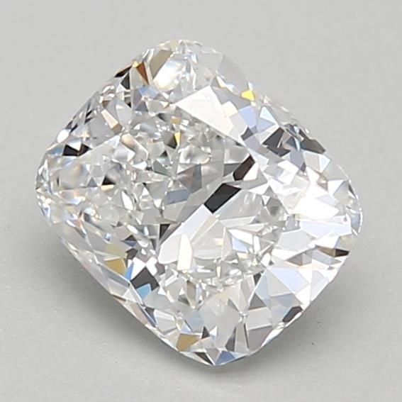 IGI Cushion Brilliant 0.84ct D VVS1 - Loose Lab Diamond: IGI Cushion Brilliant 0.84ct D VVS1 - Loose Lab Diamond Item Specifics: Source: This Is A Real Diamond Grown In A Lab Not Mined. Carat: 0.84 Cut: - Color: D Clarity: VVS1 Polish: EX Symmetry: VG Measu