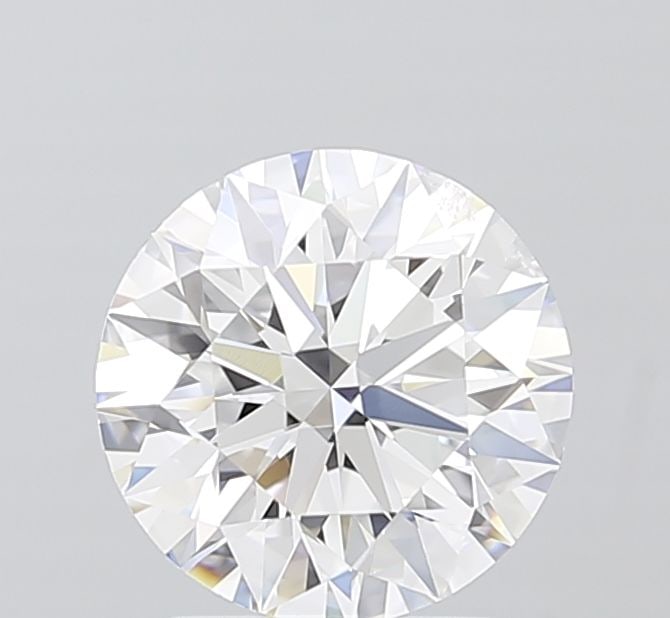 IGI Round 2.1ct D VVS1 - Ideal Loose Lab Diamond: IGI Round 2.1ct D VVS1 - Ideal Loose Lab Diamond Item Specifics: Source: This Is A Real Diamond Grown In A Lab Not Mined. Carat: 2.1 Cut: ID Color: D Clarity: VVS1 Polish: EX Symmetry: EX Measurements