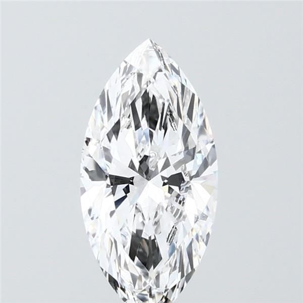 IGI Marquise 1.57ct D VVS2 - Loose Lab Diamond: IGI Marquise 1.57ct D VVS2 - Loose Lab Diamond Item Specifics: Source: This Is A Real Diamond Grown In A Lab Not Mined. Carat: 1.57 Cut: - Color: D Clarity: VVS2 Polish: EX Symmetry: EX Measurements: 