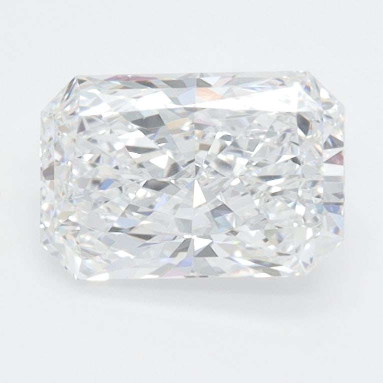 IGI Radiant 1.5ct D VVS2 - Loose Lab Diamond: IGI Radiant 1.5ct D VVS2 - Loose Lab Diamond Item Specifics: Source: This Is A Real Diamond Grown In A Lab Not Mined. Carat: 1.5 Cut: - Color: D Clarity: VVS2 Polish: EX Symmetry: EX Measurements:
