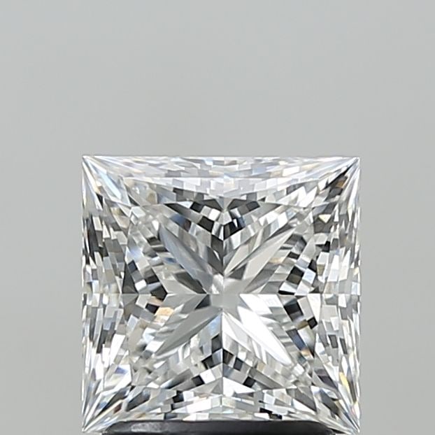 IGI Princess 2.1ct F VVS2 - Loose Lab Diamond: IGI Princess 2.1ct F VVS2 - Loose Lab Diamond Item Specifics: Source: This Is A Real Diamond Grown In A Lab Not Mined. Carat: 2.1 Cut: - Color: F Clarity: VVS2 Polish: EX Symmetry: EX Measurements: 7.