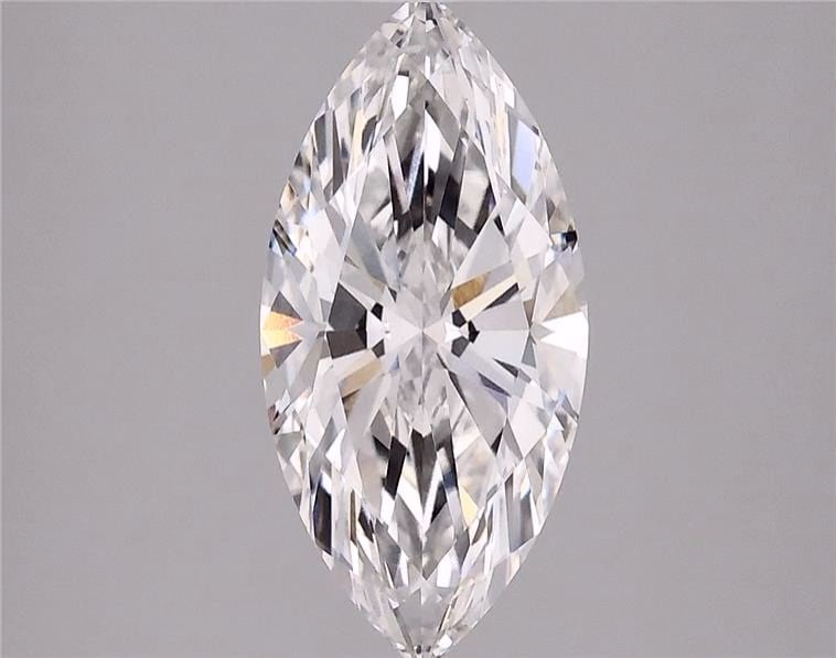 IGI Marquise 1.51ct E VVS1 - Loose Lab Diamond: IGI Marquise 1.51ct E VVS1 - Loose Lab Diamond Item Specifics: Source: This Is A Real Diamond Grown In A Lab Not Mined. Carat: 1.51 Cut: - Color: E Clarity: VVS1 Polish: EX Symmetry: EX Measurements: 