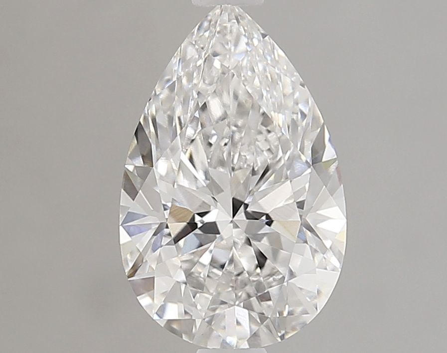 IGI Pear 1.84ct E VVS2 - Loose Lab Diamond: IGI Pear 1.84ct E VVS2 - Loose Lab Diamond Item Specifics: Source: This Is A Real Diamond Grown In A Lab Not Mined. Carat: 1.84 Cut: - Color: E Clarity: VVS2 Polish: EX Symmetry: EX Measurements: 10.6