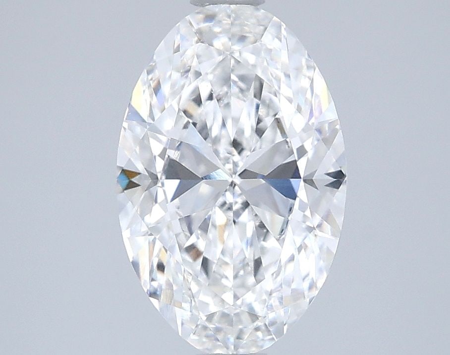 IGI Oval 2.2ct D VVS2 - Loose Lab Diamond: IGI Oval 2.2ct D VVS2 - Loose Lab Diamond Item Specifics: Source: This Is A Real Diamond Grown In A Lab Not Mined. Carat: 2.2 Cut: - Color: D Clarity: VVS2 Polish: EX Symmetry: EX Measurements: 10.78L