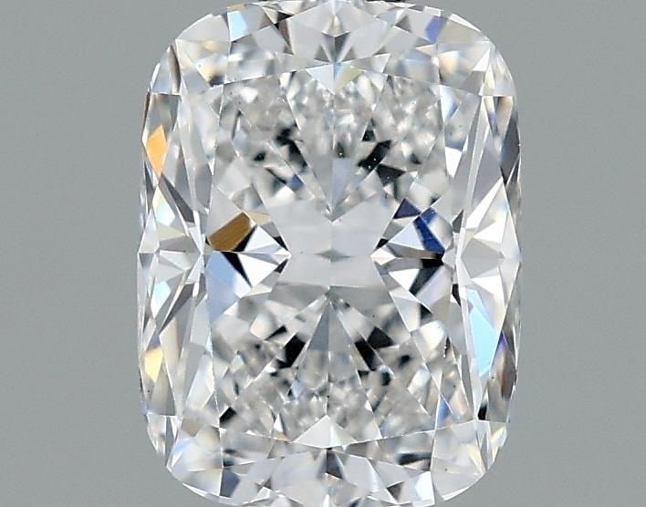 HRD Cushion 1.15ct D VVS2 - Loose Lab Diamond: HRD Cushion 1.15ct D VVS2 - Loose Lab Diamond Item Specifics: Source: This Is A Real Diamond Grown In A Lab Not Mined. Carat: 1.15 Cut: - Color: D Clarity: VVS2 Polish: EX Symmetry: EX Measurements: 7