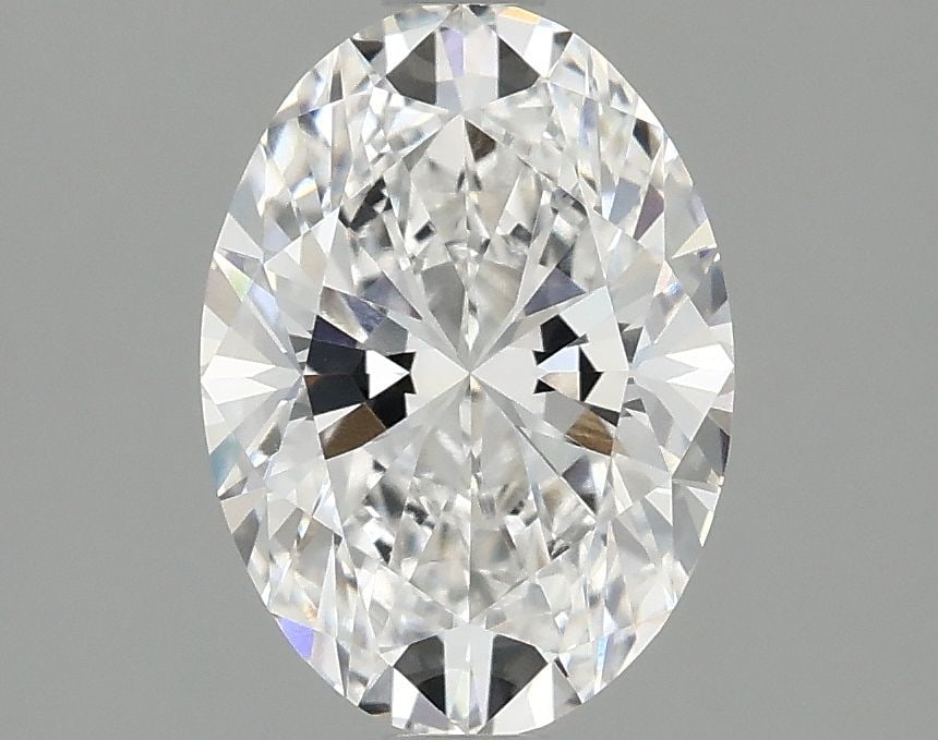 IGI Oval 1.55ct E VVS2 - Loose Lab Diamond: IGI Oval 1.55ct E VVS2 - Loose Lab Diamond Item Specifics: Source: This Is A Real Diamond Grown In A Lab Not Mined. Carat: 1.55 Cut: - Color: E Clarity: VVS2 Polish: EX Symmetry: EX Measurements: 9.09