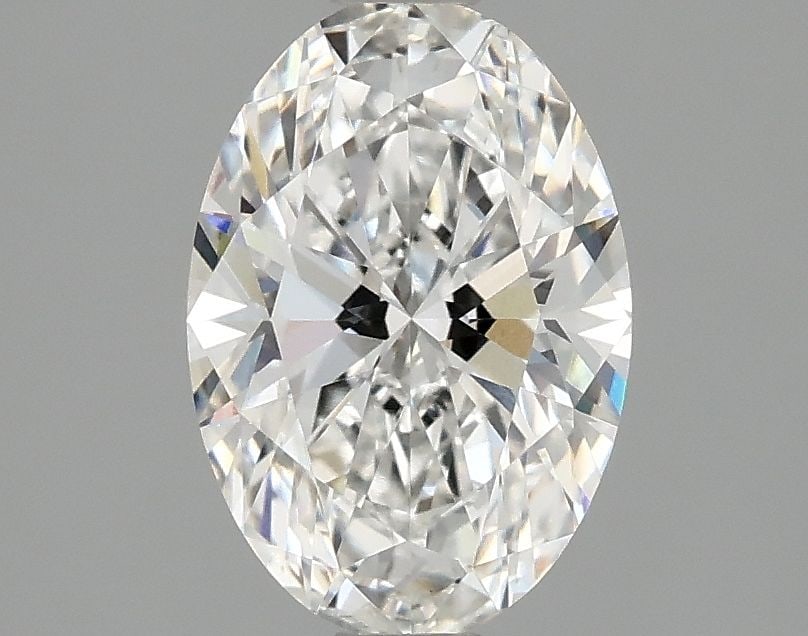 IGI Oval 1.56ct F VVS2 - Loose Lab Diamond: IGI Oval 1.56ct F VVS2 - Loose Lab Diamond Item Specifics: Source: This Is A Real Diamond Grown In A Lab Not Mined. Carat: 1.56 Cut: - Color: F Clarity: VVS2 Polish: EX Symmetry: EX Measurements: 9.32