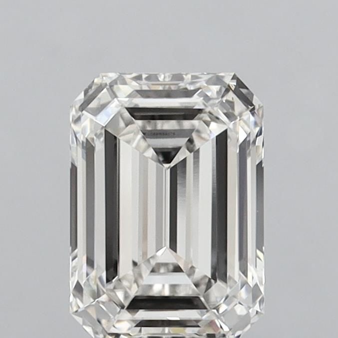 IGI Emerald 1.78ct G VVS2 - Loose Lab Diamond: IGI Emerald 1.78ct G VVS2 - Loose Lab Diamond Item Specifics: Source: This Is A Real Diamond Grown In A Lab Not Mined. Carat: 1.78 Cut: - Color: G Clarity: VVS2 Polish: EX Symmetry: EX Measurements: 8