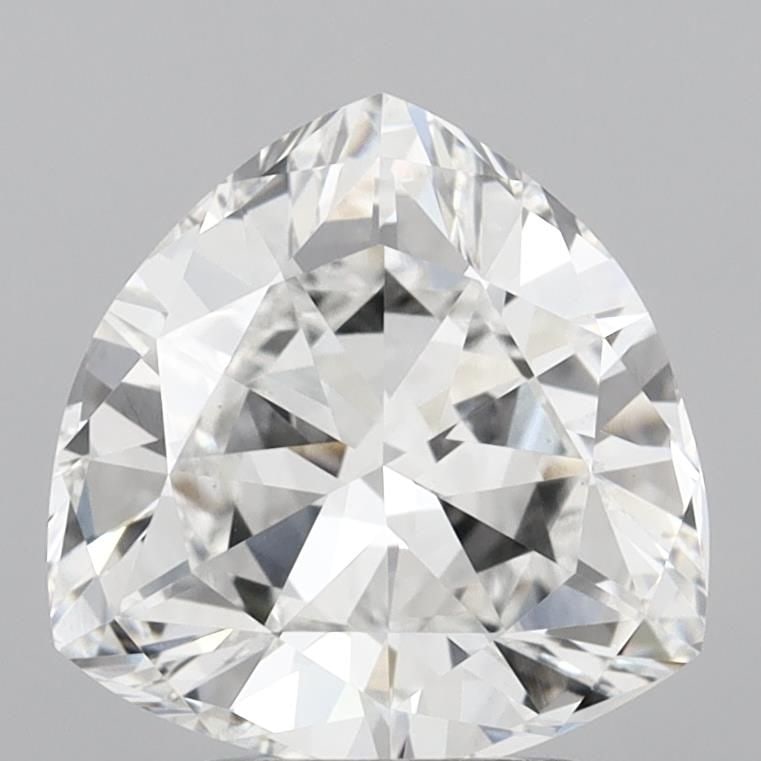 IGI Triangular 3.1ct E VVS2 - Loose Lab Diamond: IGI Triangular 3.1ct E VVS2 - Loose Lab Diamond Item Specifics: Source: This Is A Real Diamond Grown In A Lab Not Mined. Carat: 3.1 Cut: - Color: E Clarity: VVS2 Polish: EX Symmetry: EX Measurements: 