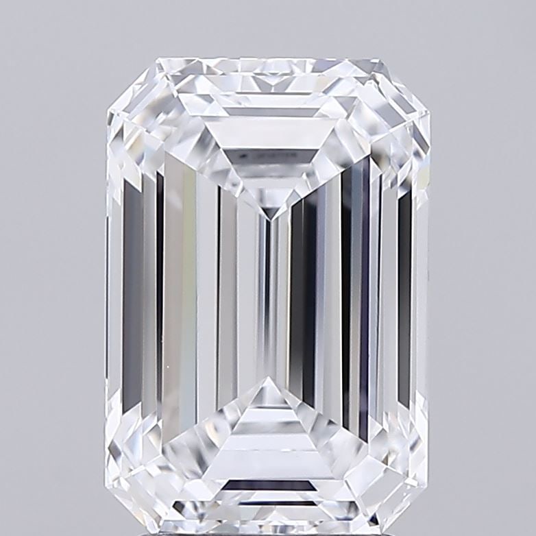 IGI Emerald 3.07ct D IF - Loose Lab Diamond: IGI Emerald 3.07ct D IF - Loose Lab Diamond Item Specifics: Source: This Is A Real Diamond Grown In A Lab Not Mined. Carat: 3.07 Cut: - Color: D Clarity: IF Polish: EX Symmetry: EX Measurements: 10.11