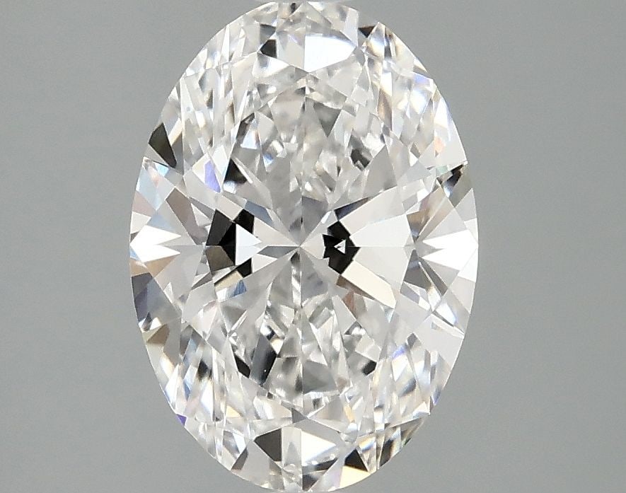 IGI Oval 2.1ct E VVS2 - Loose Lab Diamond: IGI Oval 2.1ct E VVS2 - Loose Lab Diamond Item Specifics: Source: This Is A Real Diamond Grown In A Lab Not Mined. Carat: 2.1 Cut: - Color: E Clarity: VVS2 Polish: EX Symmetry: EX Measurements: