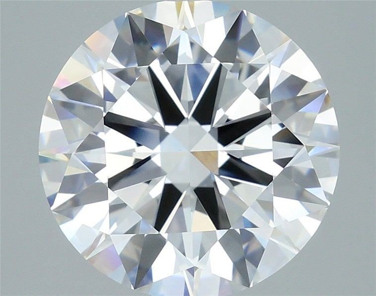 IGI Round 5.09ct E VVS2 - Ideal Loose Lab Diamond: IGI Round 5.09ct E VVS2 - Ideal Loose Lab Diamond Item Specifics: Source: This Is A Real Diamond Grown In A Lab Not Mined. Carat: 5.09 Cut: ID Color: E Clarity: VVS2 Polish: EX Symmetry: EX Measuremen