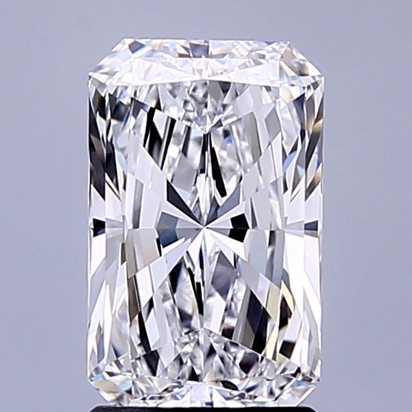 IGI Radiant 2.08ct D VVS2 - Loose Lab Diamond: IGI Radiant 2.08ct D VVS2 - Loose Lab Diamond Item Specifics: Source: This Is A Real Diamond Grown In A Lab Not Mined. Carat: 2.08 Cut: - Color: D Clarity: VVS2 Polish: EX Symmetry: EX Measurements: