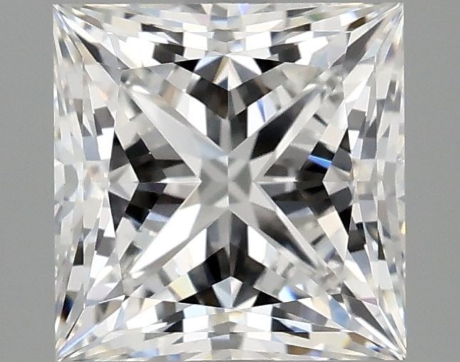 IGI Princess 2.55ct E VVS1 - Loose Lab Diamond: IGI Princess 2.55ct E VVS1 - Loose Lab Diamond Item Specifics: Source: This Is A Real Diamond Grown In A Lab Not Mined. Carat: 2.55 Cut: - Color: E Clarity: VVS1 Polish: EX Symmetry: EX Measurements: